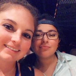 Meet your Posher, Erica